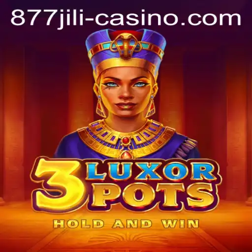 Exploring the Exciting World of 3LuxorPots: A New Gaming Sensation