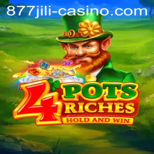 Exploring 4potsriches Game Mechanics