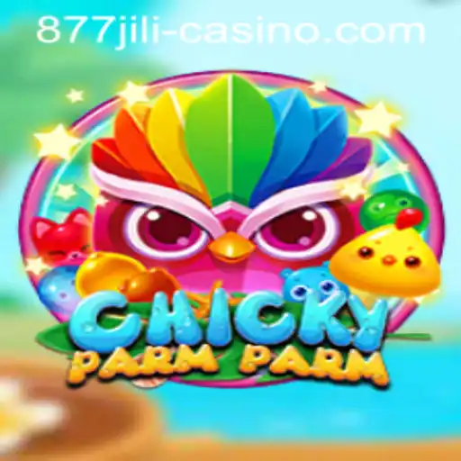 Discovering ChickyParmParm: The Exciting New Game Captivating Players with 877jili