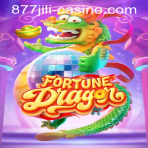 FortuneDragon: A Legendary Gaming Experience