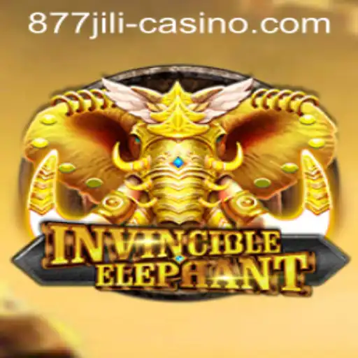 InvincibleElephant: A New Adventure Awaits with 877jili
