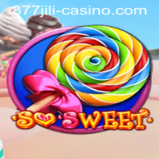 SoSweet Game: A Captivating Adventure with 877jili