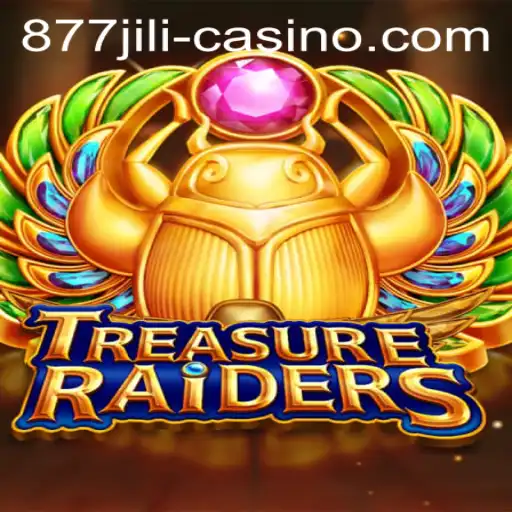 Unveiling TREASURERAIDERS