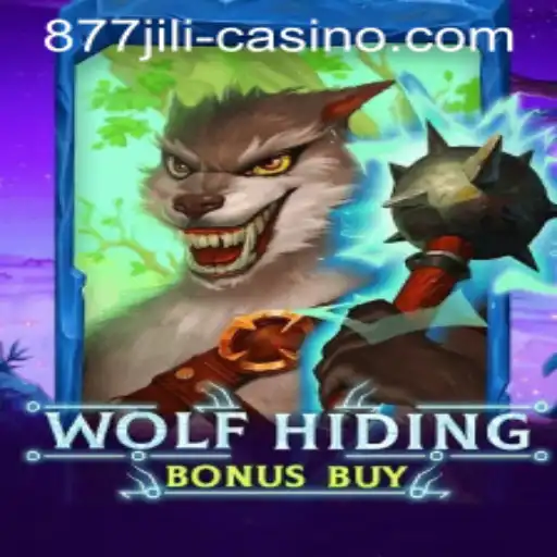 Exploring WolfHidingBonusBuy: A New Gaming Sensation