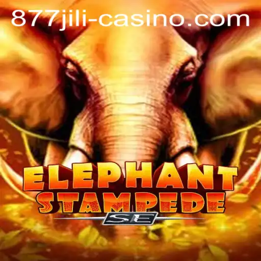 Discover the Thrills of ElephantStampedeSE: A Captivating Gaming Experience