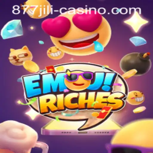 Exploring EmojiRiches: A Deep Dive into the Game with 877jili