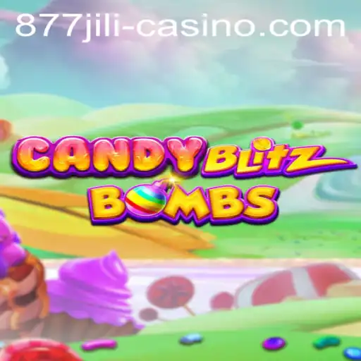 Unveiling CandyBlitzBombs Gameplay