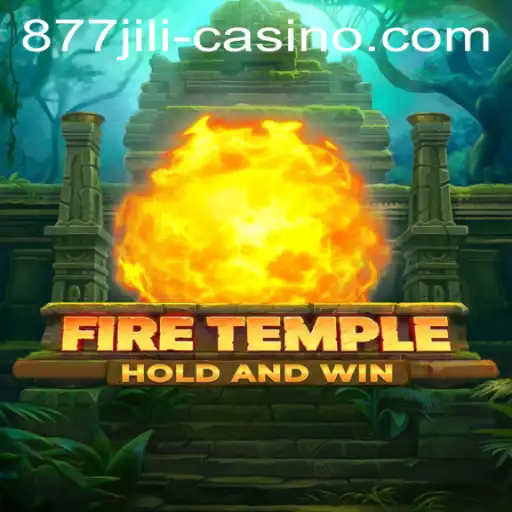 Unveil the Mysteries of FireTemple and Discover the Power of 877jili