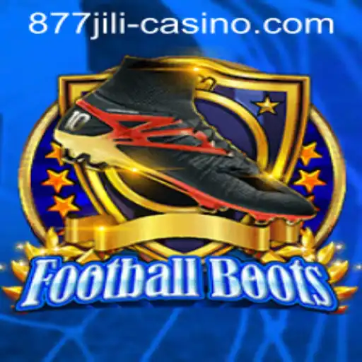 FootballBoots: A Thrilling New Game with the Keyword 877jili