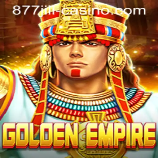 Golden Empire: A Game-Changing Adventure with 877jili