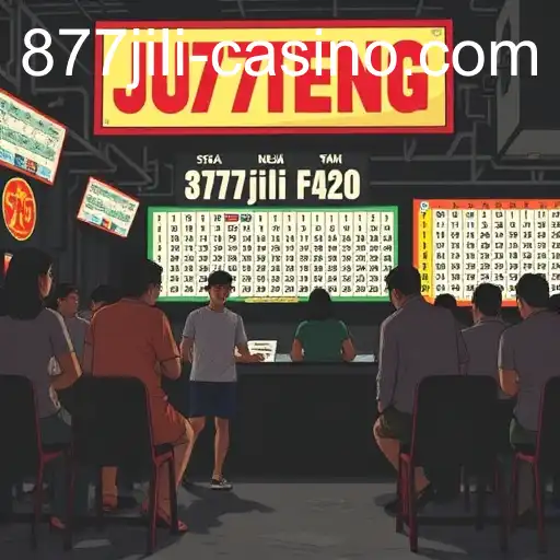 Understanding Jueteng: The Cultural Phenomenon in the Philippines
