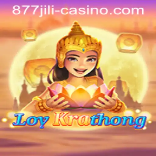 Exploring the Intriguing World of LoyKrathong: A Dive into the 877jili Gaming Phenomenon