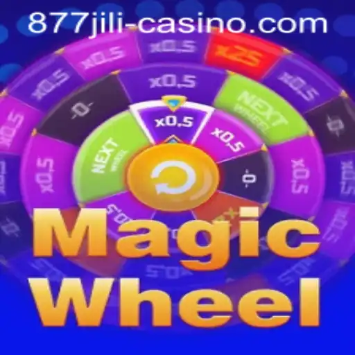 Discover the Enchantment of MagicWheel in the Gaming World