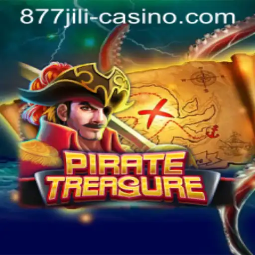 Discover the Excitement of PirateTreasure with 877jili