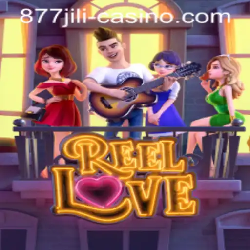 Unveiling the Thrills of ReelLove: A Comprehensive Guide to 877jili's Exciting Slot Game