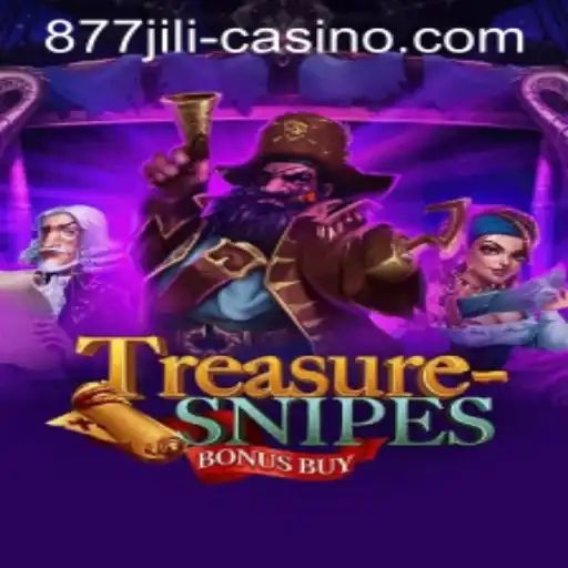 Discover the Thrill of TreasuresnipesBonusBuy: A Comprehensive Guide