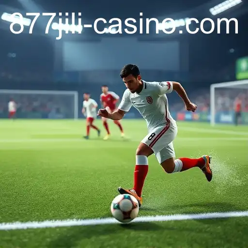 Exploring the Rise of Virtual Sports and the Influence of 877jili