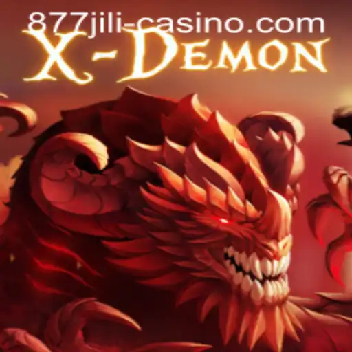 Unveiling XDemon: A New Era in Gaming with 877jili