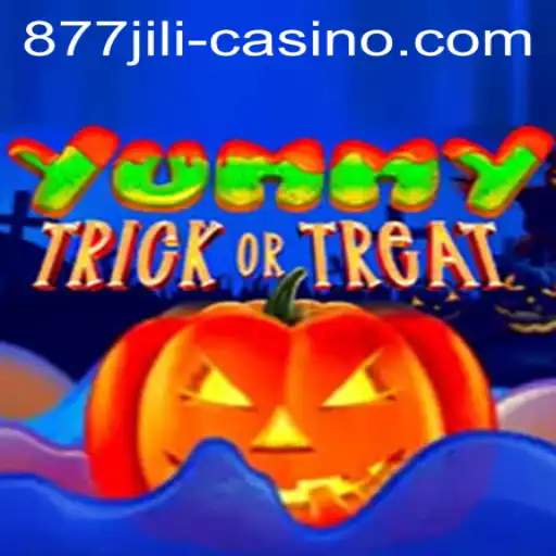 YummyTrickorTreat: A Spooktacular Gaming Experience for 2023