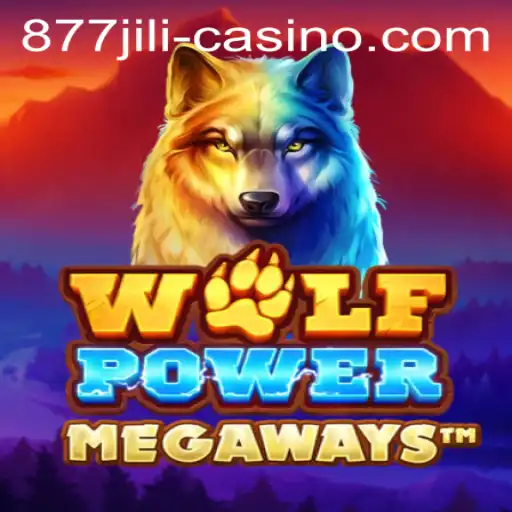 Discover the Exciting World of WolfPowerMega and Unleash the Potential of 877jili